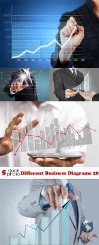 Photos+-+Different+Business+Diagrams+28