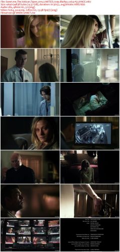 The Vatican Tapes 2015 LIMITED 720p BluRay x264-ALLiANCE