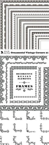 Vectors+-+Ornamental+Vintage+Corners+21