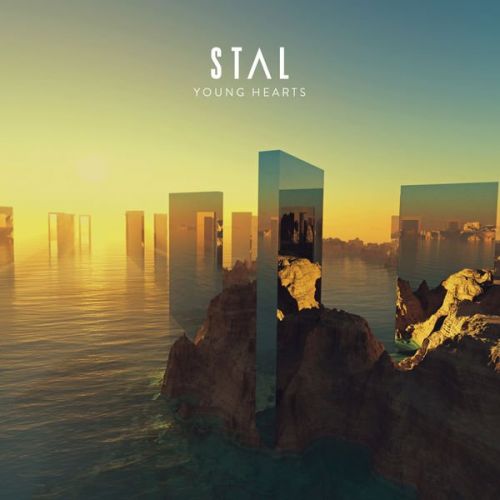 STAL - Young Hearts (2015) 320 kbps - lossless