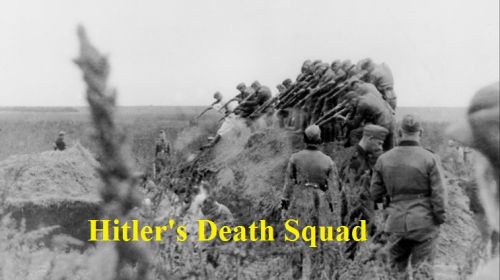 National Geographic - Hitler's Death Squad (2015) 720p HDTV x264-DHD