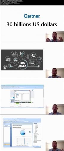 Udemy - SAP Business Intelligence Fundamentals
