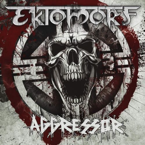 Ektomorf - Aggressor (2015) 