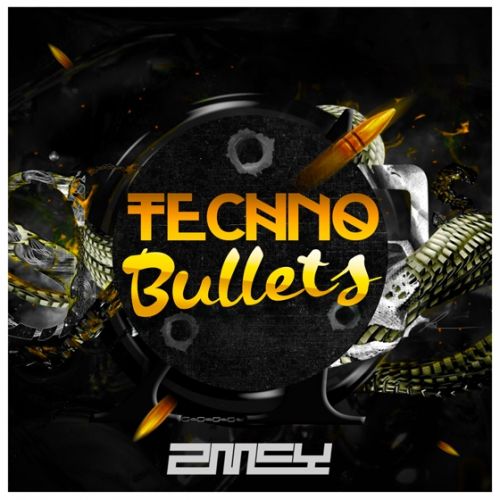 Zmey Techno Bullets WAV Sylenth1 Ni Massive-AUDIOSTRiKE