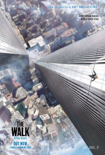 The Walk 2015 CAM x264
