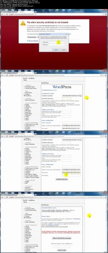 Udemy - Learn How To Use WordPress 4 in Easy Steps