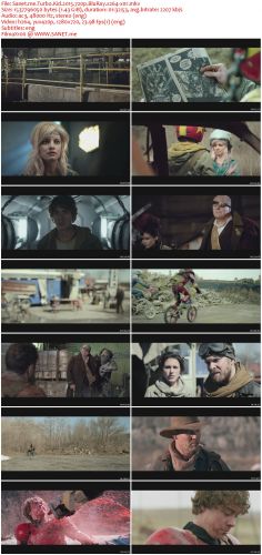Turbo Kid 2015 720p BluRay x264-x0r