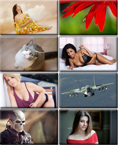 LIFEstyle News MiXture Images. Wallpapers Part (834)
