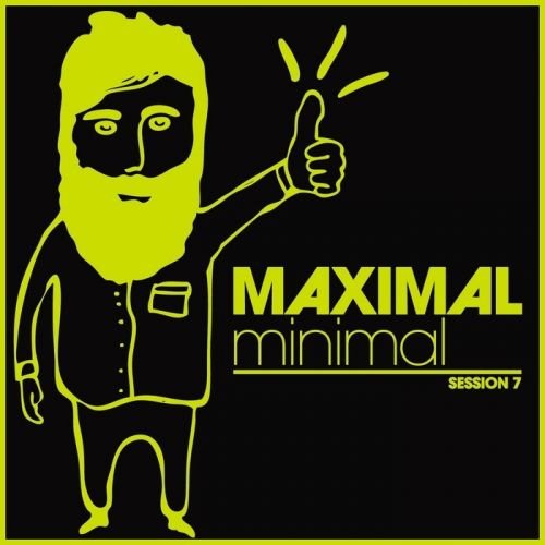 VA - Maximal Minimal (Session 7) (2015)