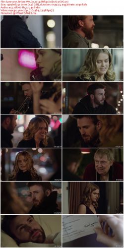 Before We Go 2014 BRRip XviD AC3-EVO