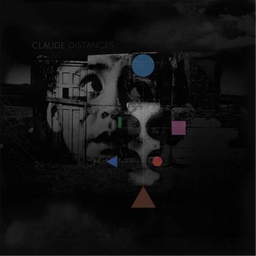 Claude - Distances (2015) FLA