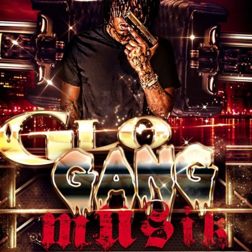 Supersonik Audio Glo Gang Musik WAV-AUDIOSTRiKE