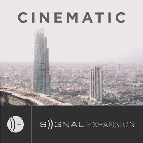 Output Signal Cinematic Expansion