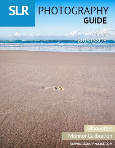 SLR Photography Guide - May 2015