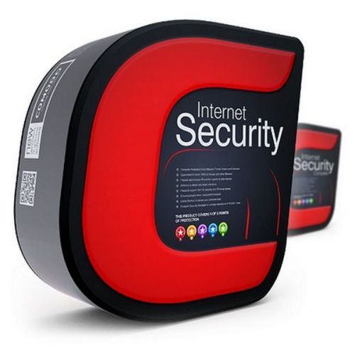 Comodo Internet Security 8.2.0.4703 Final Multilingual