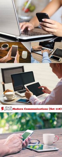 Photos+-+Modern+Communications+(Set+118)