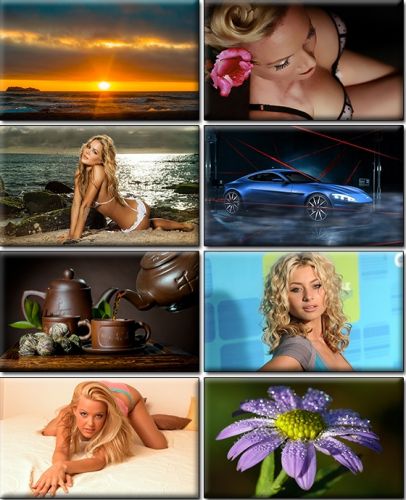LIFEstyle News MiXture Images. Wallpapers Part (823)