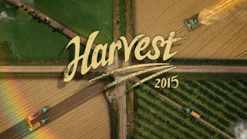 BBC - Harvest 2015 Series 1 (2015) 720p HDTV x264-MVGroup