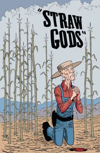 Split Lip Presents - Straw Gods (2010)