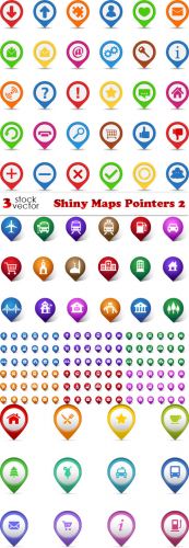 Vectors+-+Shiny+Maps+Pointers+2