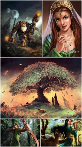 Best art (Big Pack 1)
