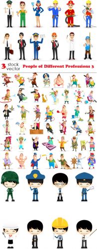 Vectors+-+People+of+Different+Professions+3