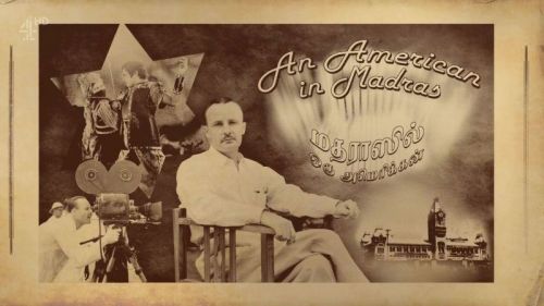 Channel 4 - An American in Madras (2015) 720p HDTV x264-MVGroup