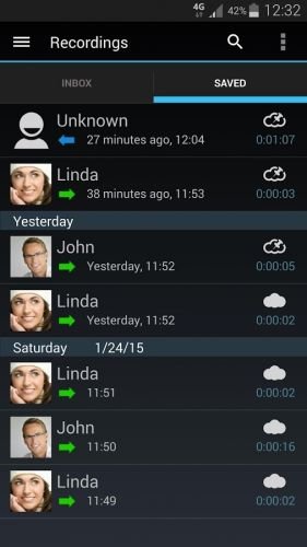 Automatic Call Recorder Premium v2.5 Paid