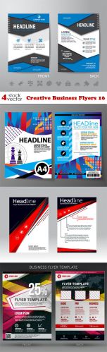 Vectors+-+Creative+Business+Flyers+16