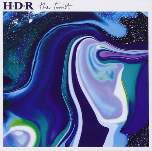 Housse de Racket - The Tourist (2015)