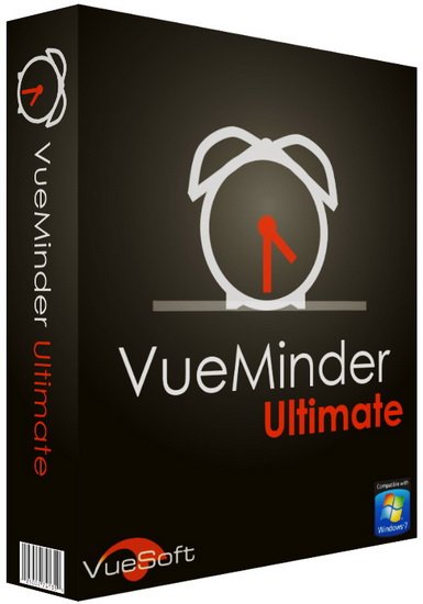VueMinder Ultimate 11.3.0 Portable