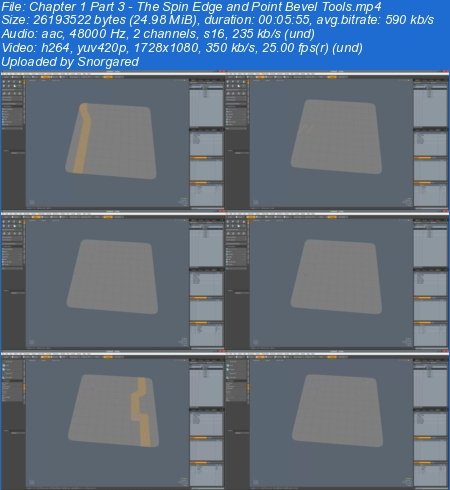Maneuvering Points Vol 01 - Controlling Loops, Solving Poles and Other Modeling Predicaments