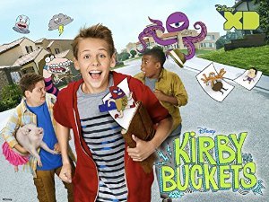 Kirby Buckets S02E01 XviD-AFG