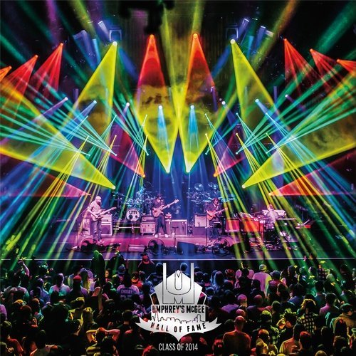 Umphrey's McGee - Hall of Fame Class of 2014 (2015)