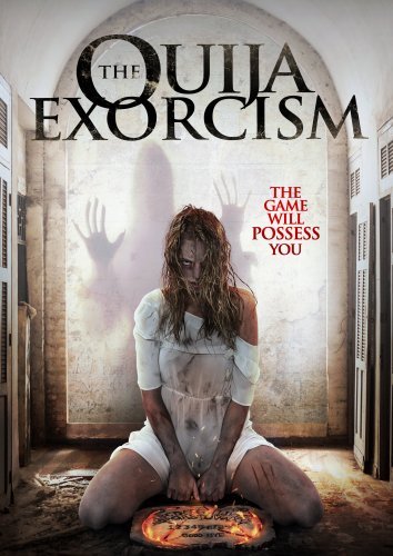 The Ouija Exorcism 2015 HDRip XviD AC3-EVO