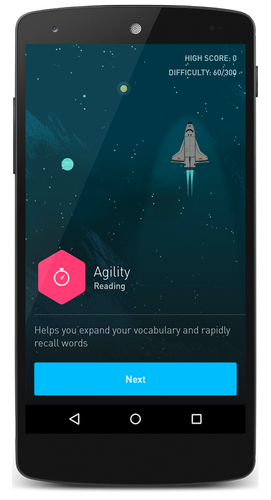 Elevate - Brain Training Pro v2.6.1 Paid