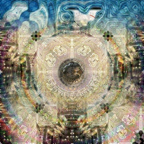 Nervasystem - Brainradio (2015)