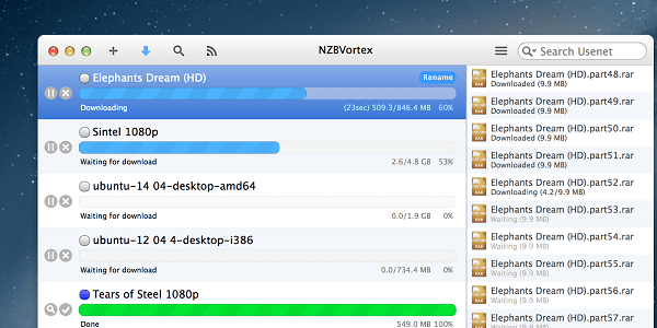 NZBVortex 3.2.2 (MacOSX)