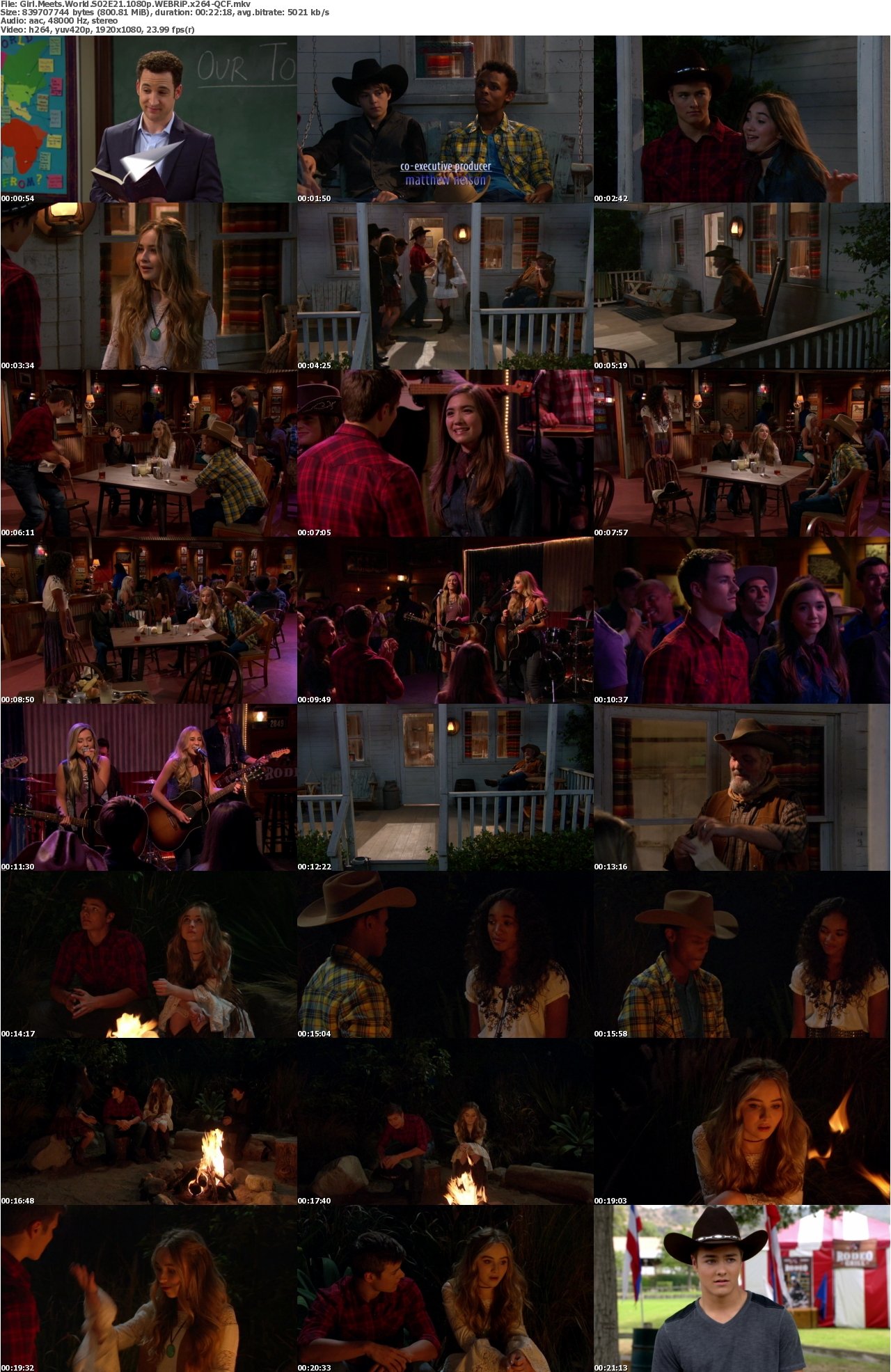 Girl Meets World S02E21 1080p WEBRiP x264-QCF