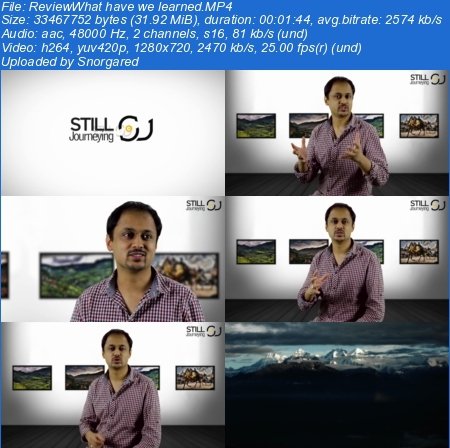 Learn Photography Basics, Create Powerful Images