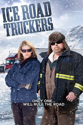 Ice Road Truckers S09E10 Icy Alliance 480p x264-mSD