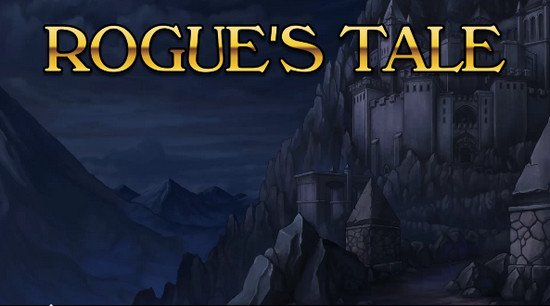 Rogues Tale v1.12.151030 