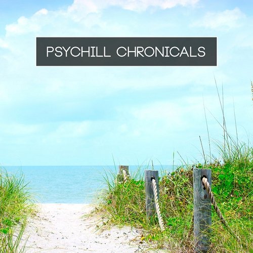 VA - Psychill Chronicals (2015)