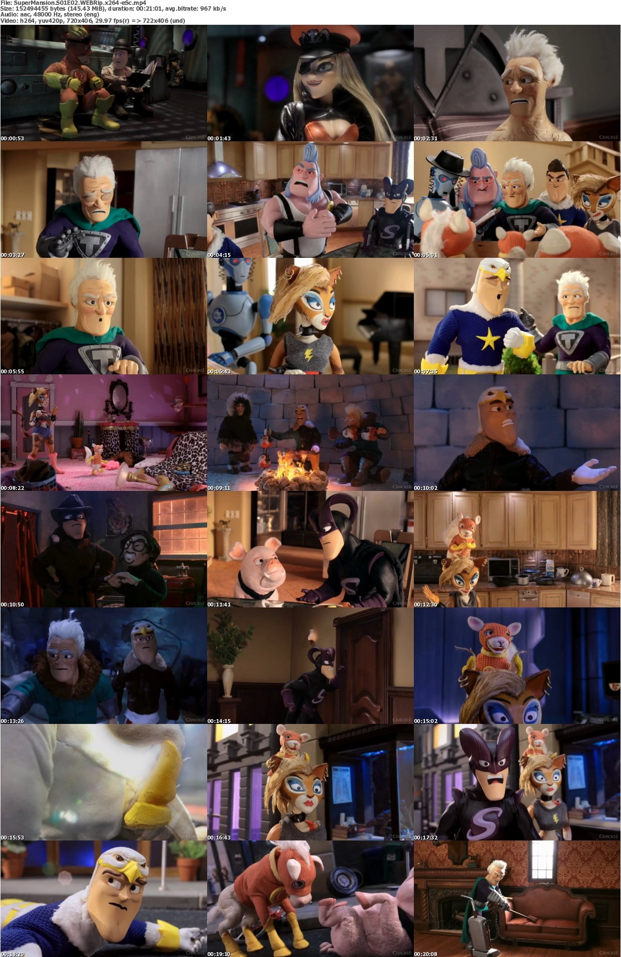 SuperMansion S01E02 WEBRip x264-eSc