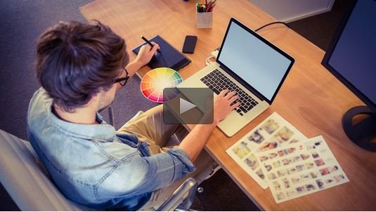 Udemy - Learn Digital Drawing in Photoshop