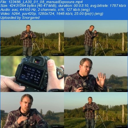 Time-Lapse Photography Workshop with Tim Grey