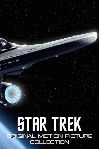 Star Trek The Motion Picture 1979 720p BluRay H264 AAC-RARBG