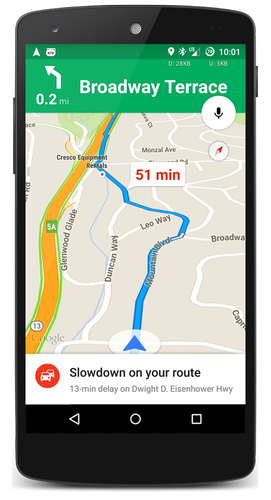 Google Maps v9.15.2 Free