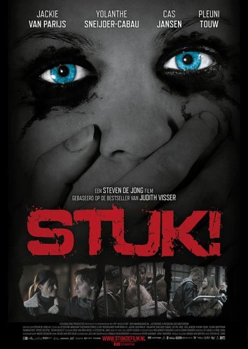 Stuk 2014 DVDrip x264 AC3-KG
