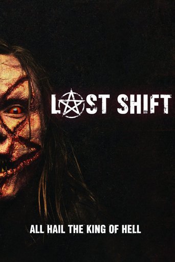 Last Shift 2014 DVDRip XviD AC3-iFT